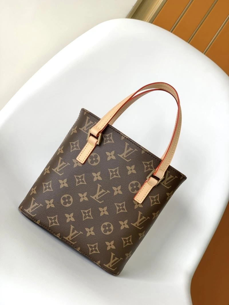 LV Top Handle Bags 4233F-0233