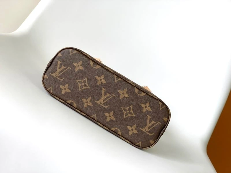 LV Top Handle Bags 4233F-0233
