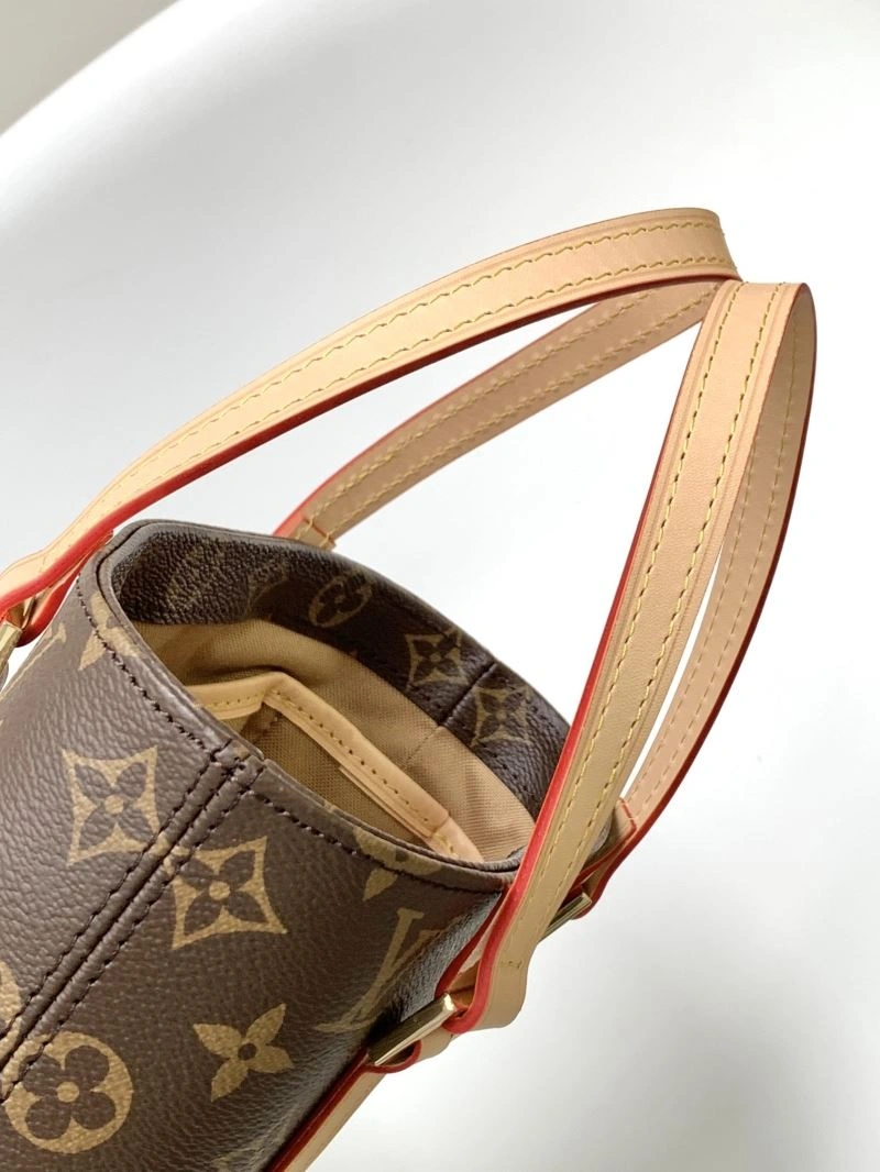LV Top Handle Bags 4233F-0233