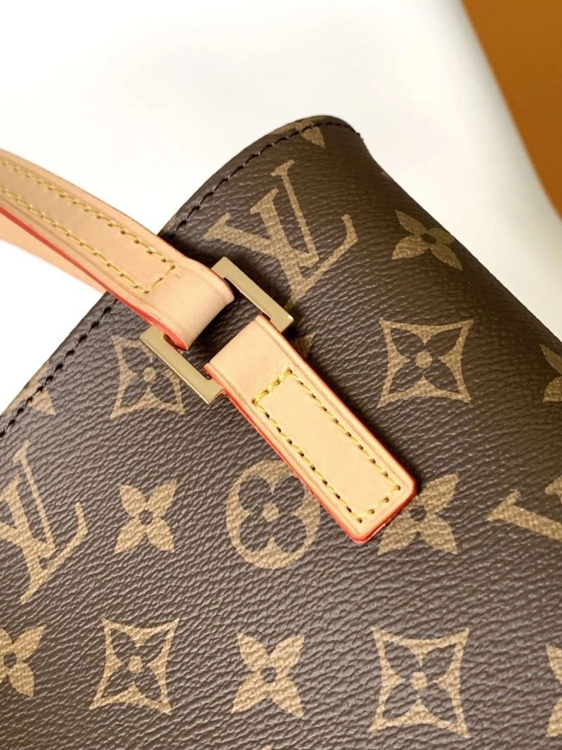LV Top Handle Bags 4233F-0233