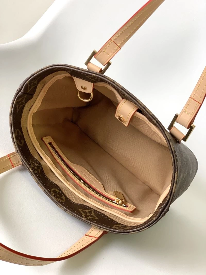 LV Top Handle Bags 4233F-0233