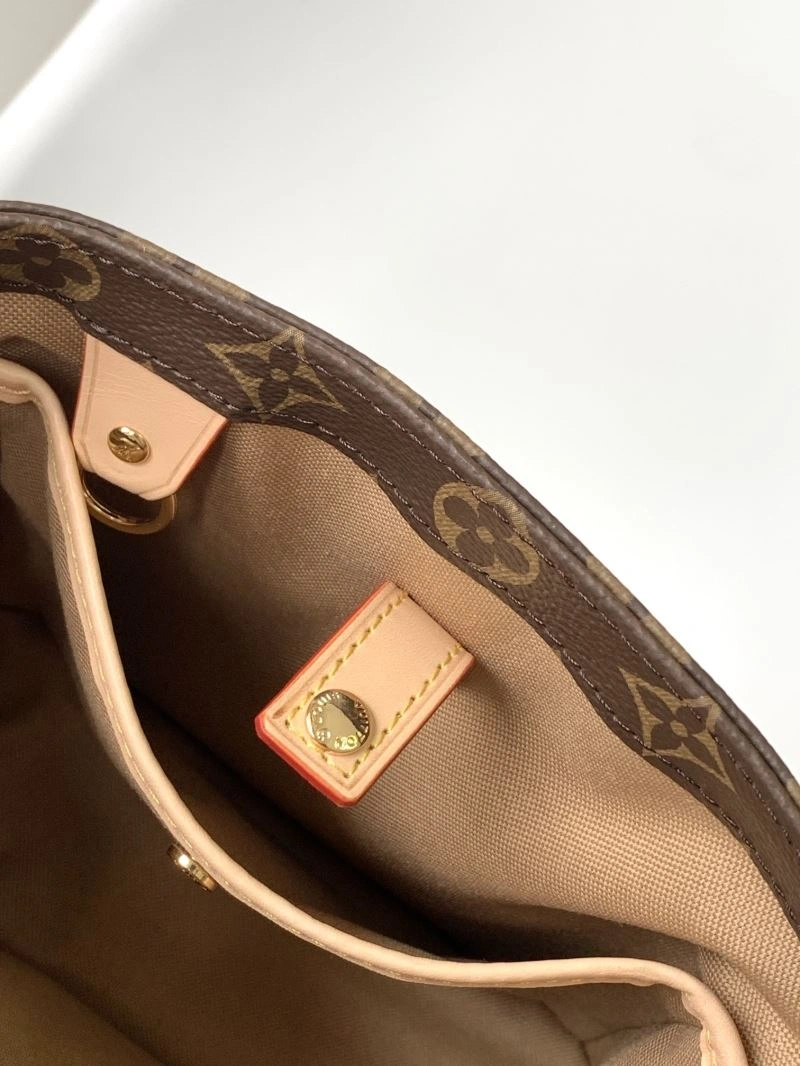 LV Top Handle Bags 4233F-0233