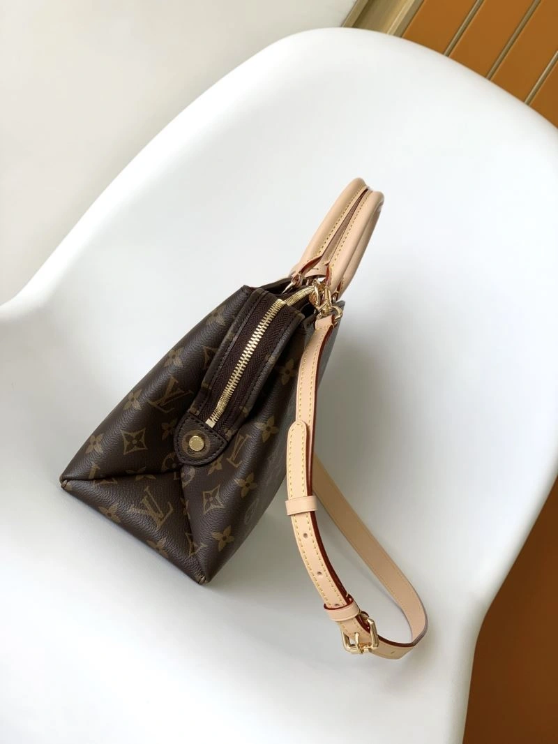 LV Top Handle Bags 4233F-0234