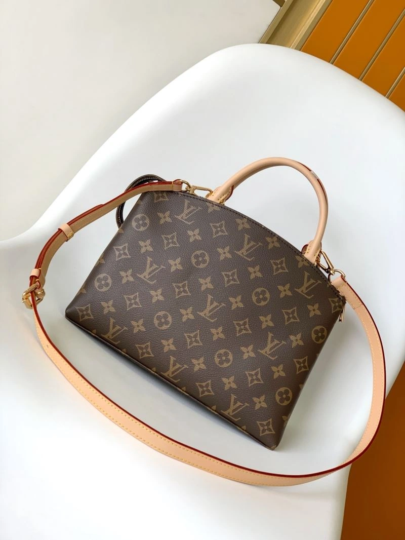 LV Top Handle Bags 4233F-0234