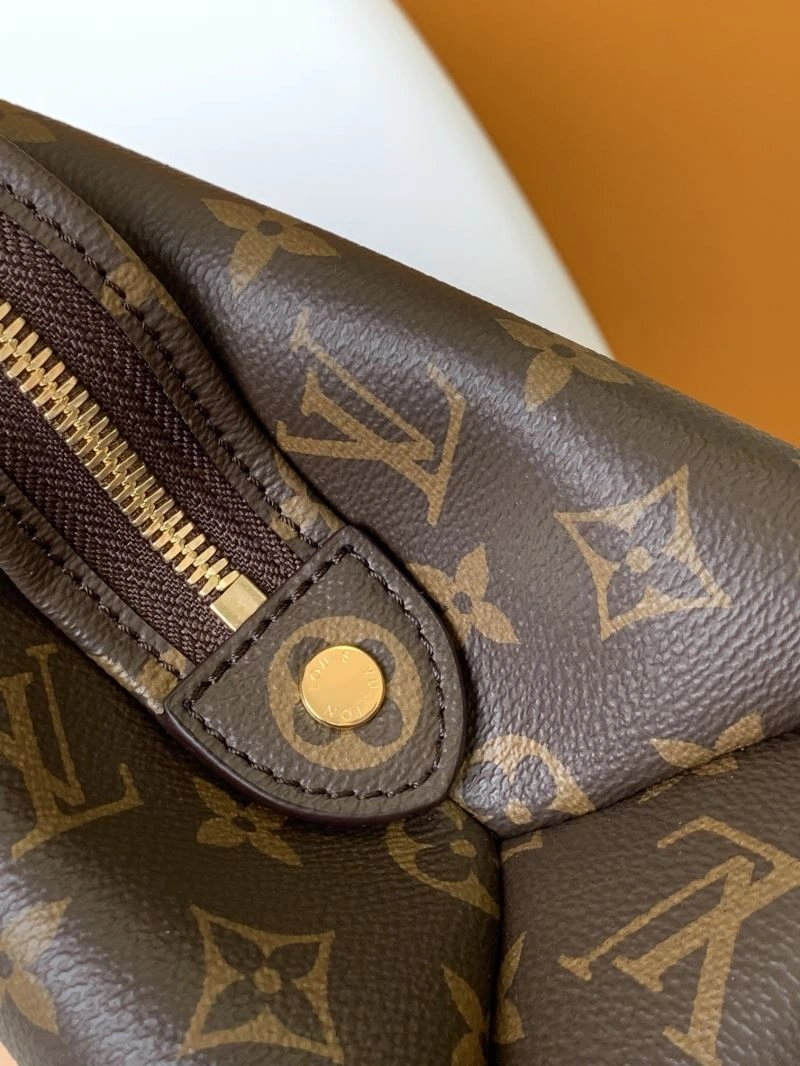 LV Top Handle Bags 4233F-0234