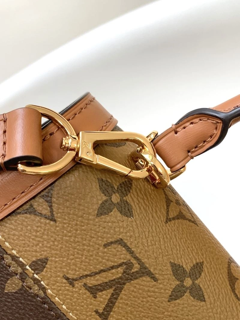 LV Top Handle Bags 4233F-0235