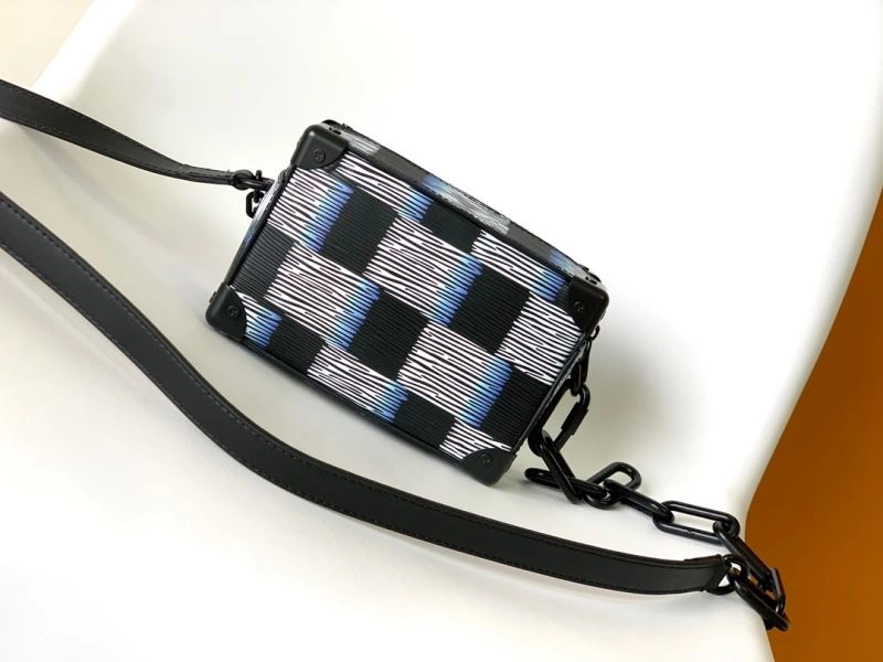 LV Satchel bags 4233F-0236