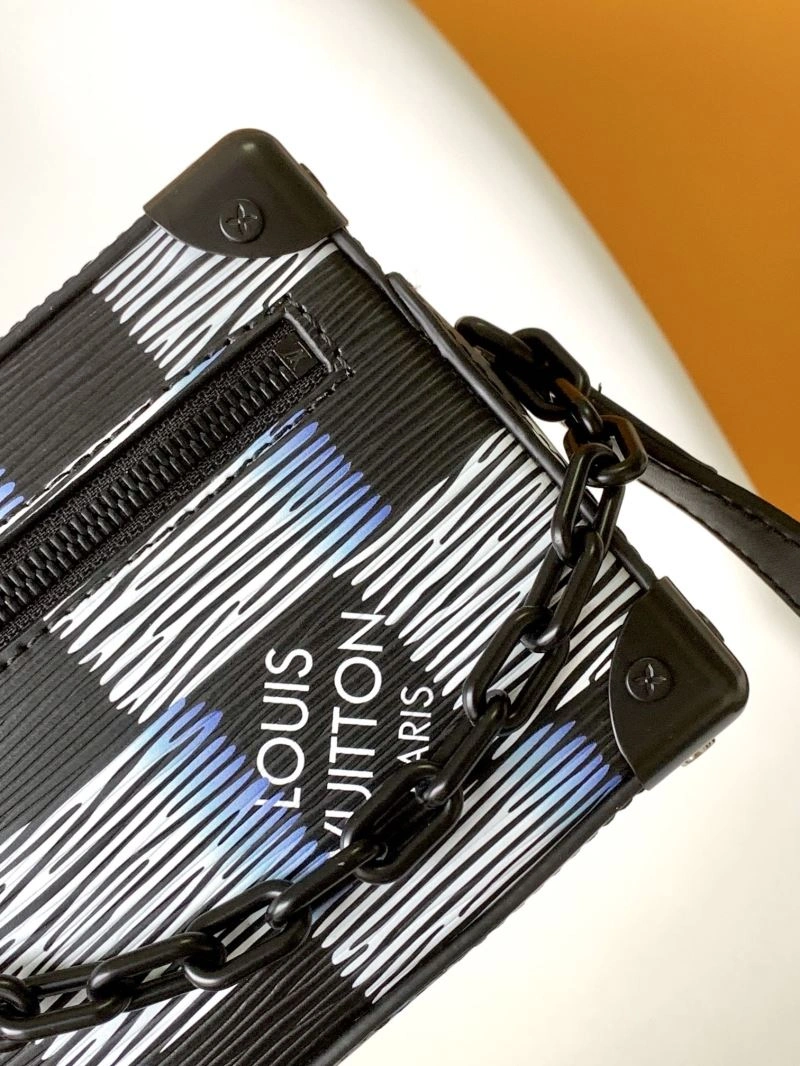 LV Satchel bags 4233F-0236
