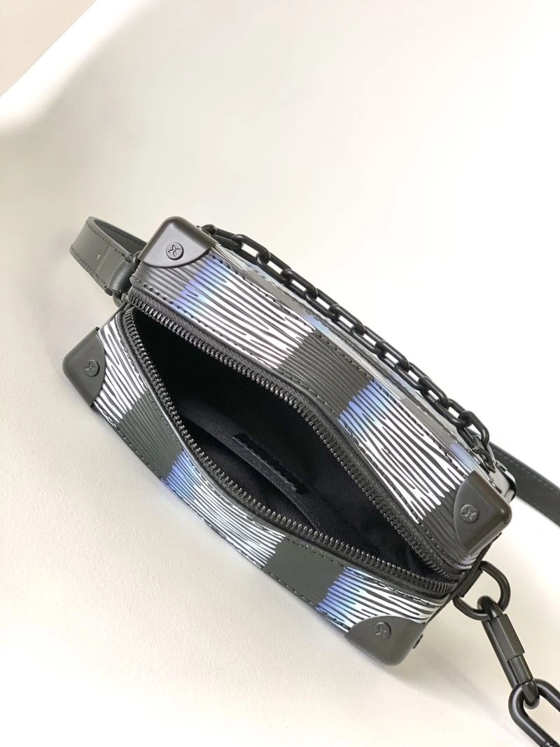 LV Satchel bags 4233F-0236