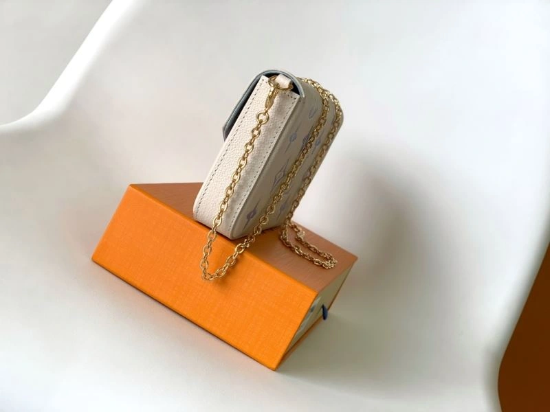 LV Satchel bags 4233F-0237