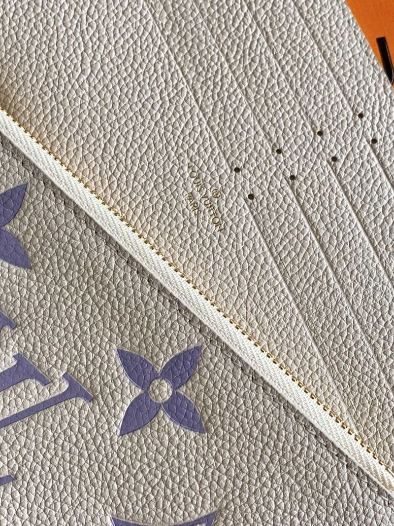 LV Satchel bags 4233F-0237