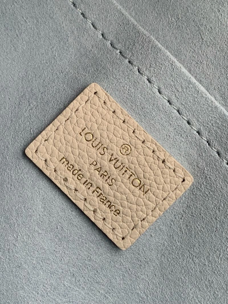LV Satchel bags 4233F-0237