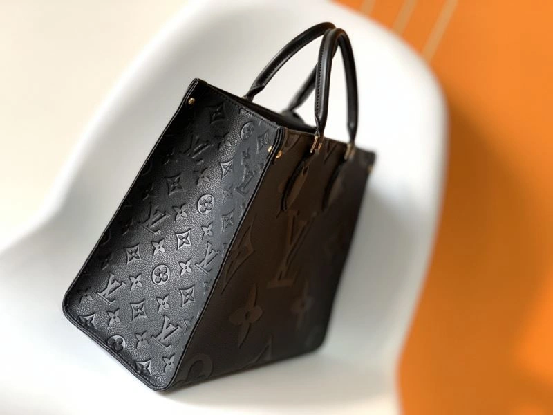 LV Shopping Bags 4233F-0238