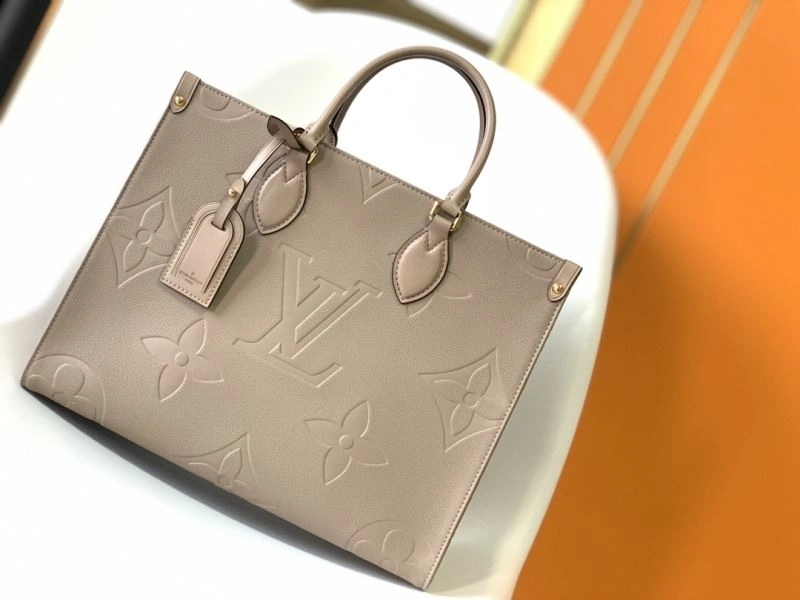 LV Shopping Bags 4233F-0239
