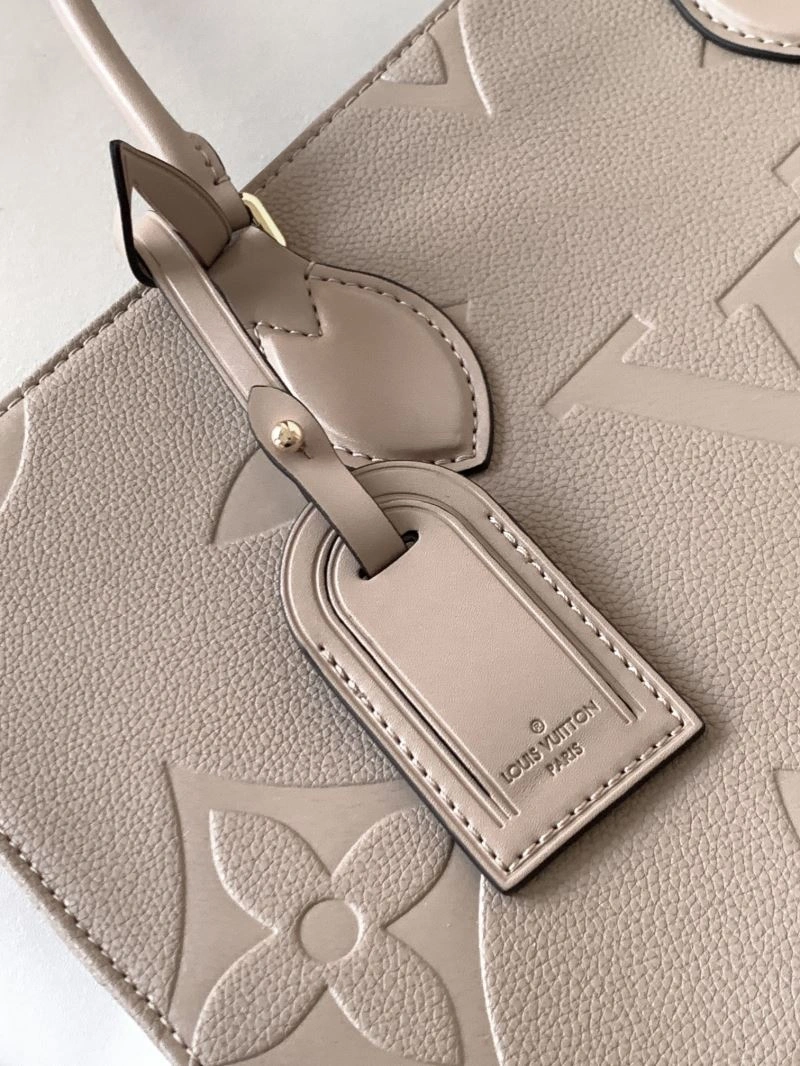LV Shopping Bags 4233F-0239