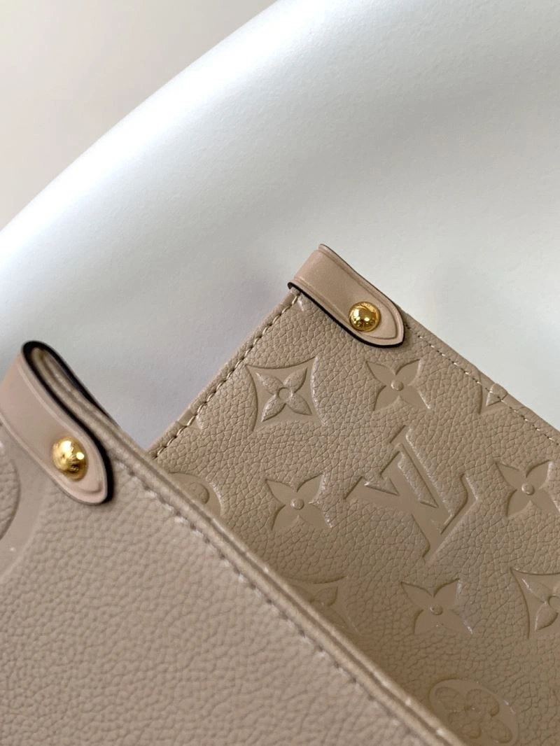 LV Shopping Bags 4233F-0239