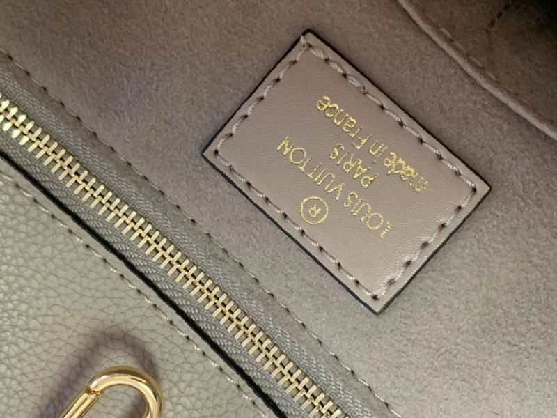 LV Shopping Bags 4233F-0239