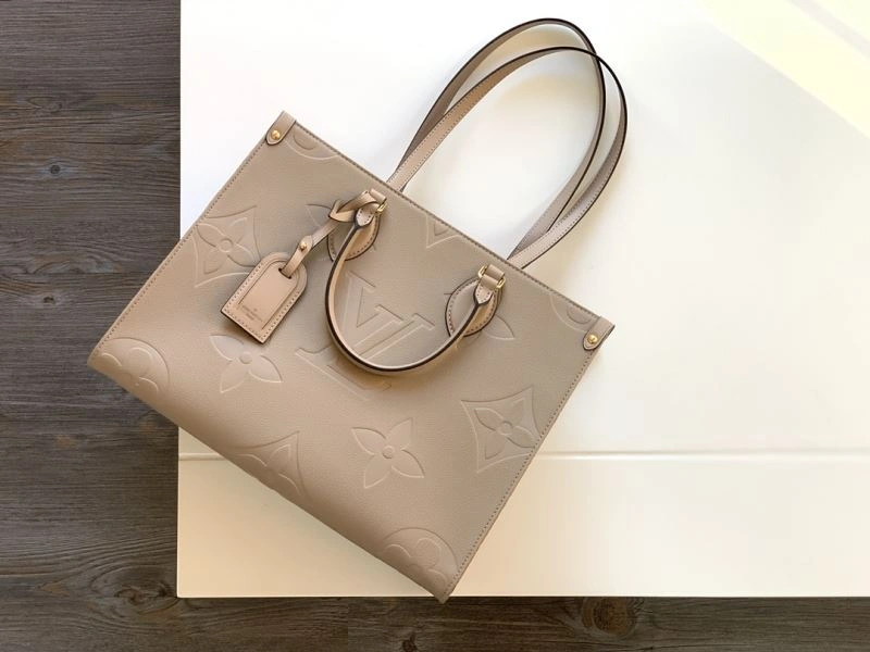LV Shopping Bags 4233F-0239