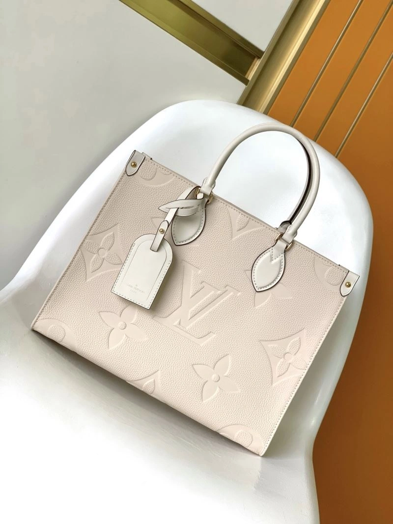 LV Shopping Bags 4233F-0240