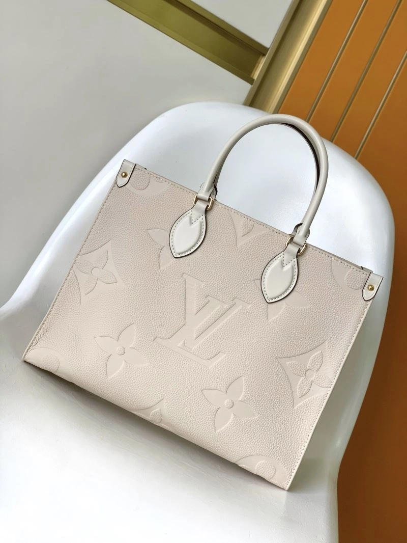 LV Shopping Bags 4233F-0240