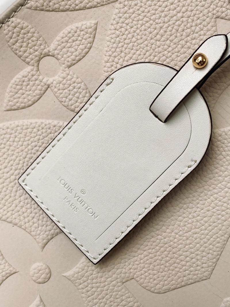 LV Shopping Bags 4233F-0240