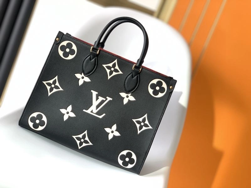 LV Shopping Bags 4233F-0241