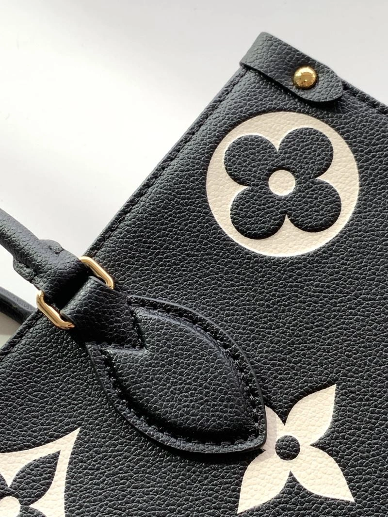 LV Shopping Bags 4233F-0241