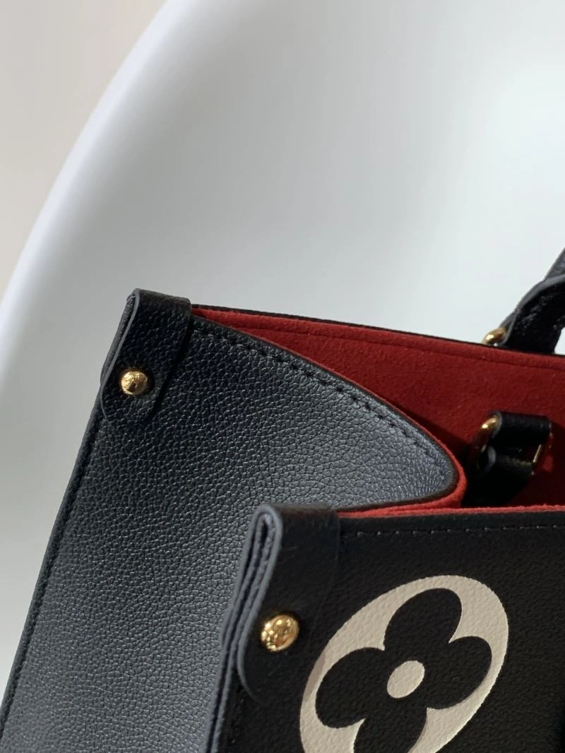 LV Shopping Bags 4233F-0241