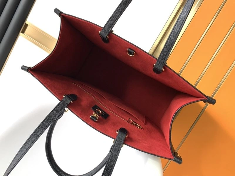 LV Shopping Bags 4233F-0241