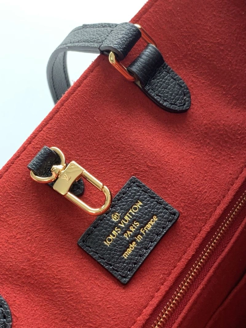 LV Shopping Bags 4233F-0241