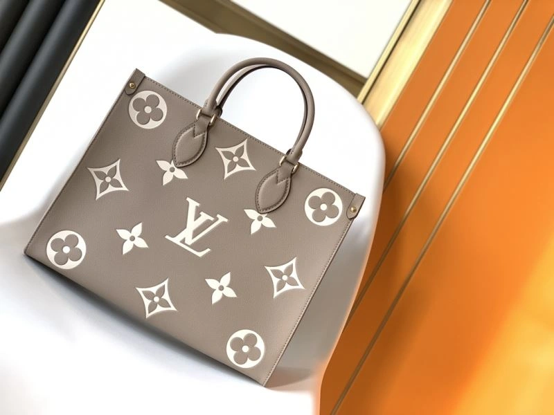 LV Shopping Bags 4233F-0242
