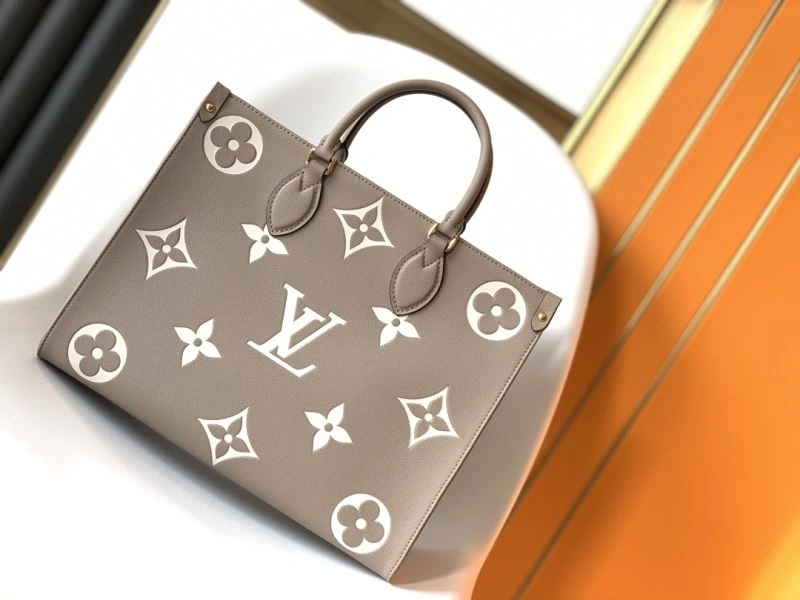 LV Shopping Bags 4233F-0242