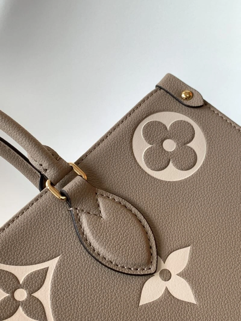 LV Shopping Bags 4233F-0242