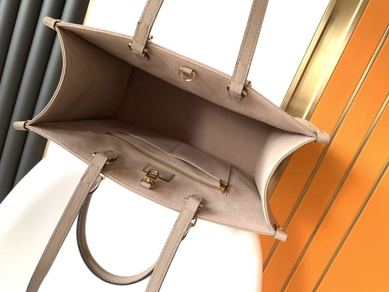 LV Shopping Bags 4233F-0242