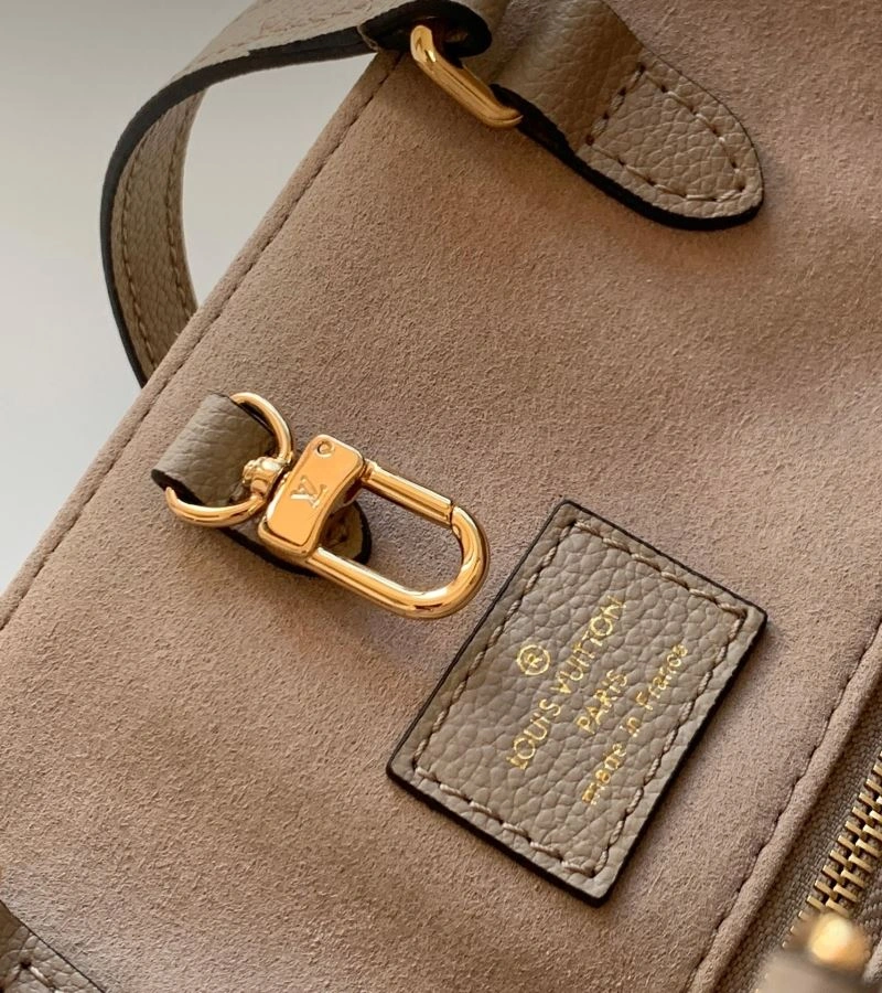 LV Shopping Bags 4233F-0242