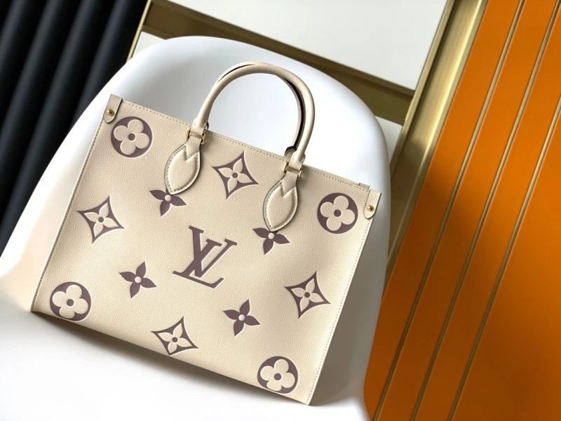 LV Shopping Bags 4233F-0243
