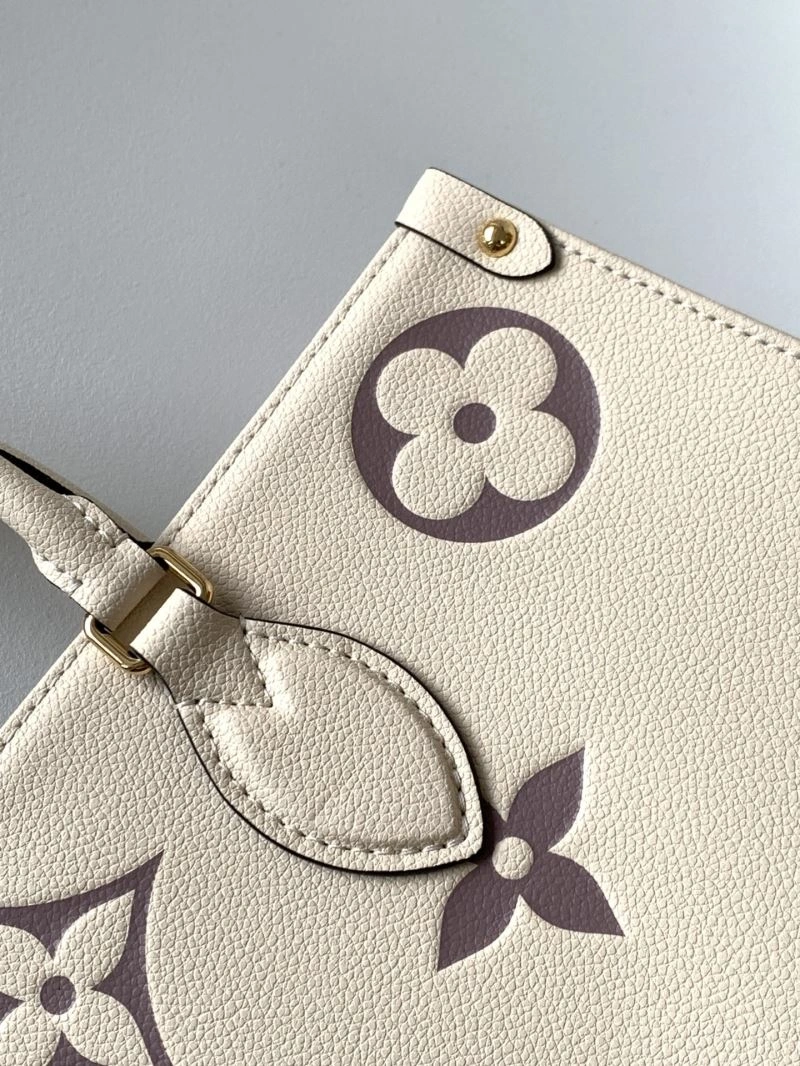LV Shopping Bags 4233F-0243