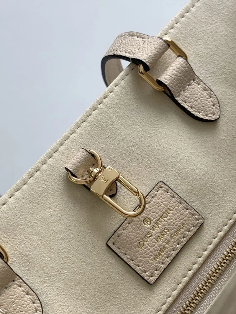 LV Shopping Bags 4233F-0243