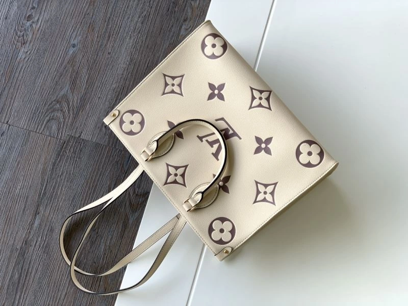 LV Shopping Bags 4233F-0243