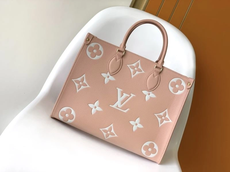 LV Shopping Bags 4233F-0244