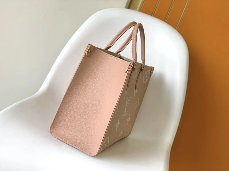 LV Shopping Bags 4233F-0244