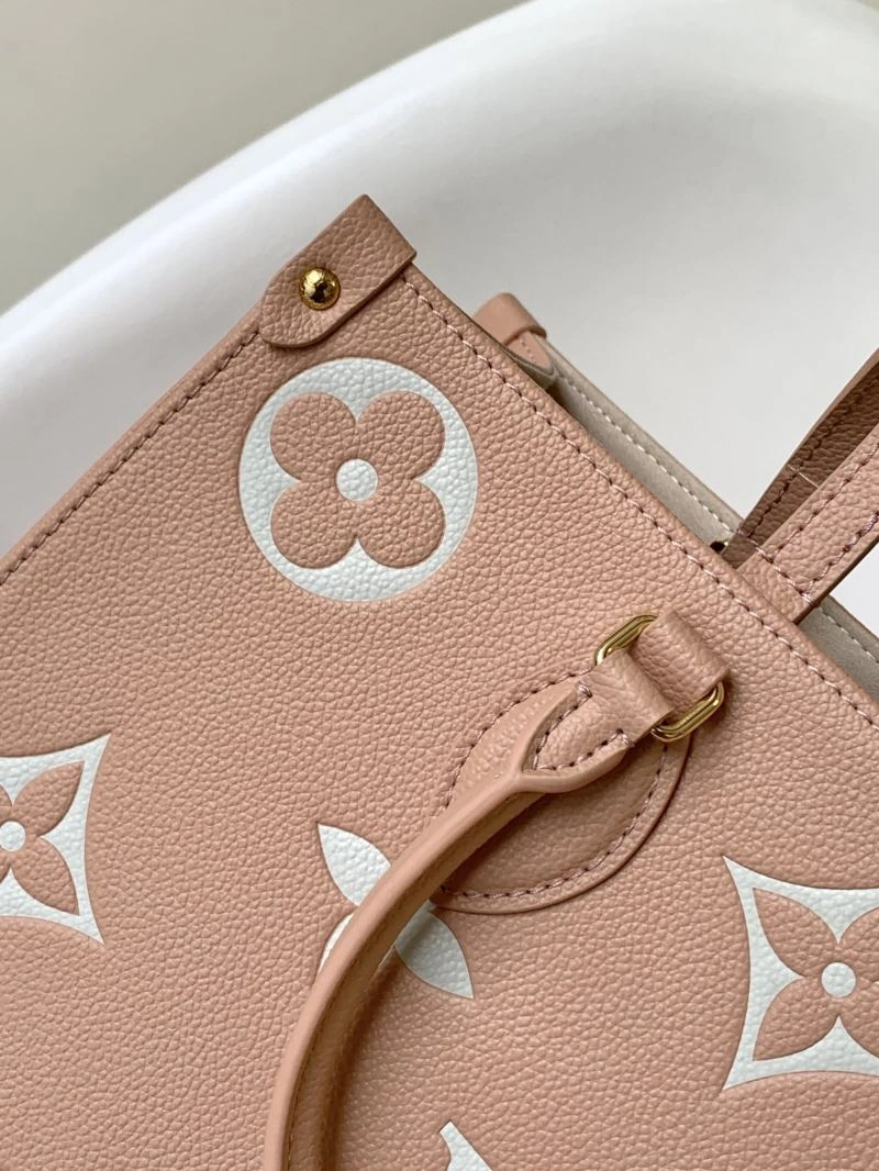LV Shopping Bags 4233F-0244