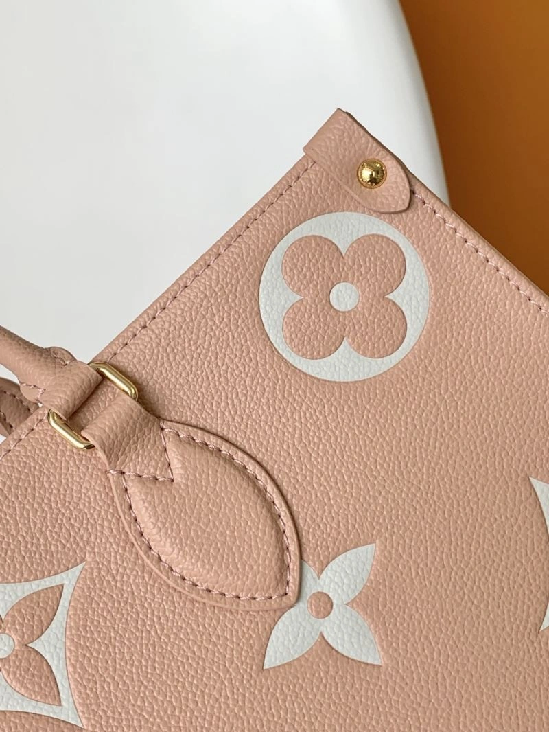 LV Shopping Bags 4233F-0244