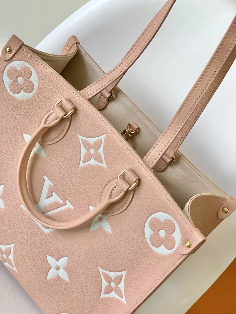 LV Shopping Bags 4233F-0244