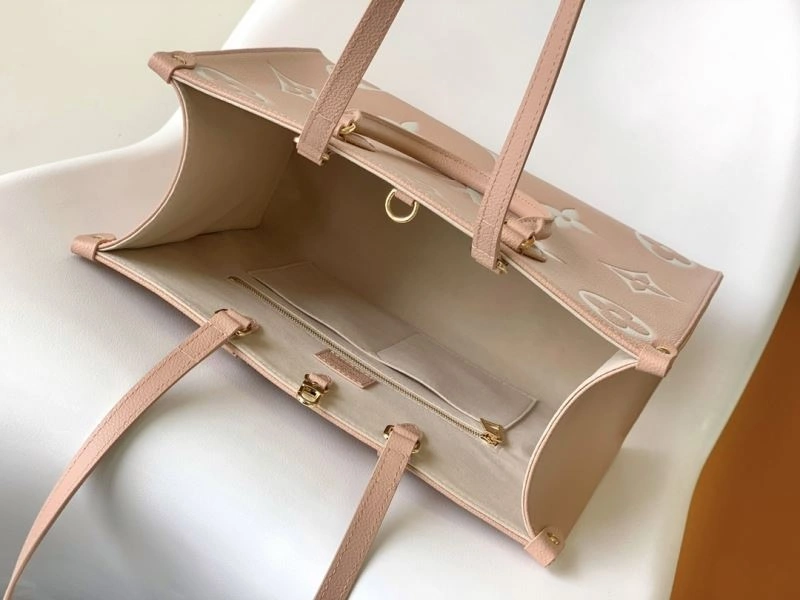 LV Shopping Bags 4233F-0244