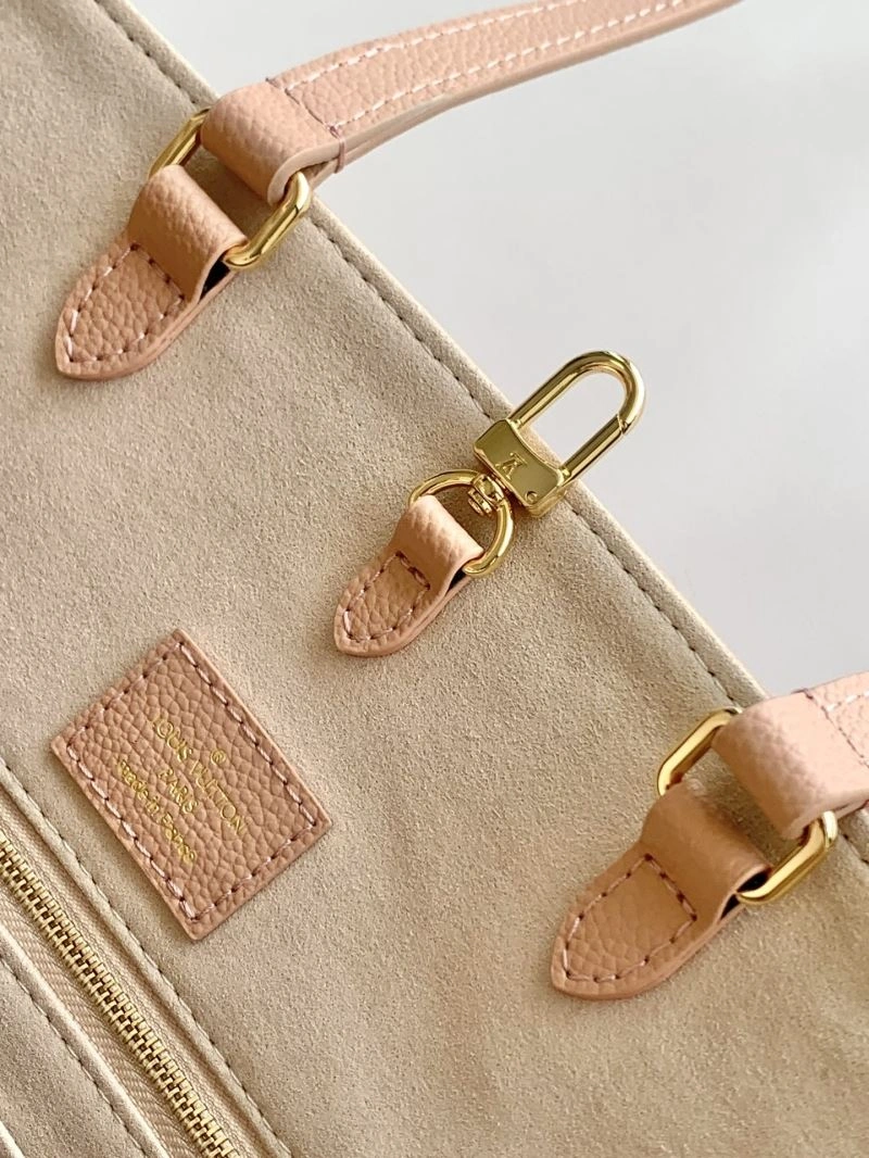 LV Shopping Bags 4233F-0244
