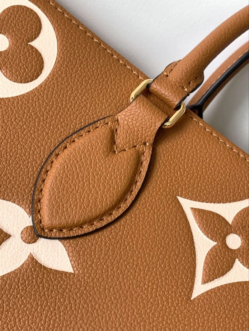 LV Shopping Bags 4233F-0245