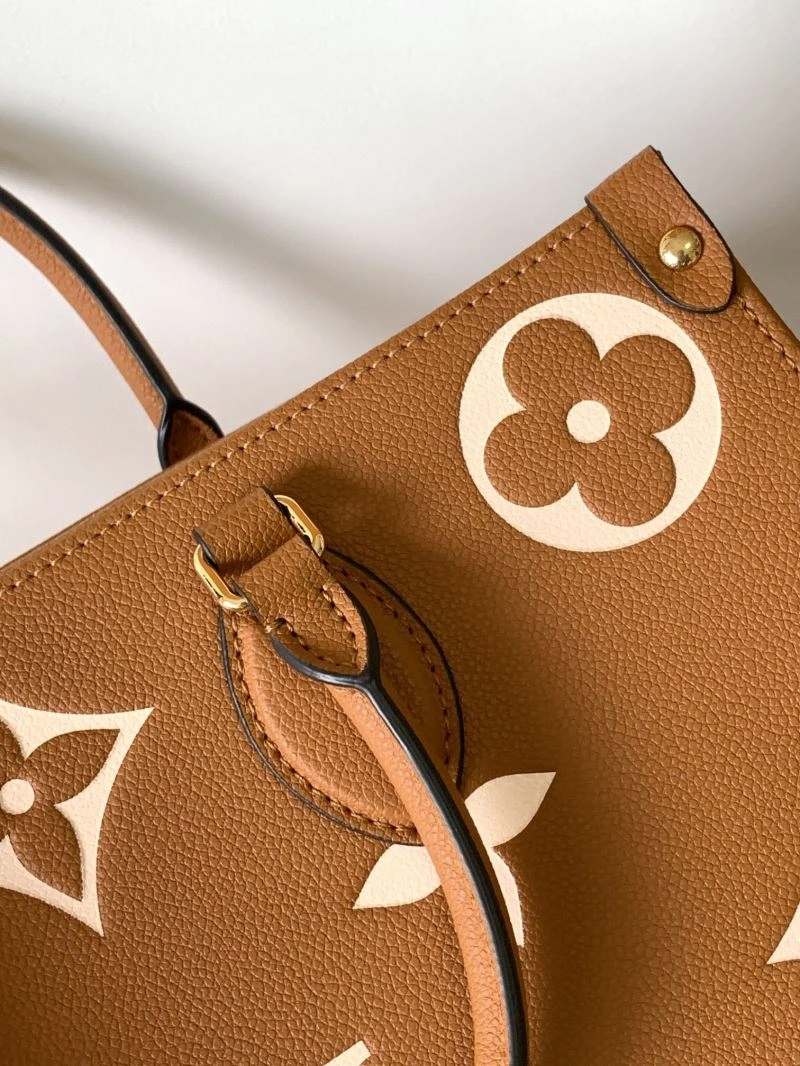 LV Shopping Bags 4233F-0245