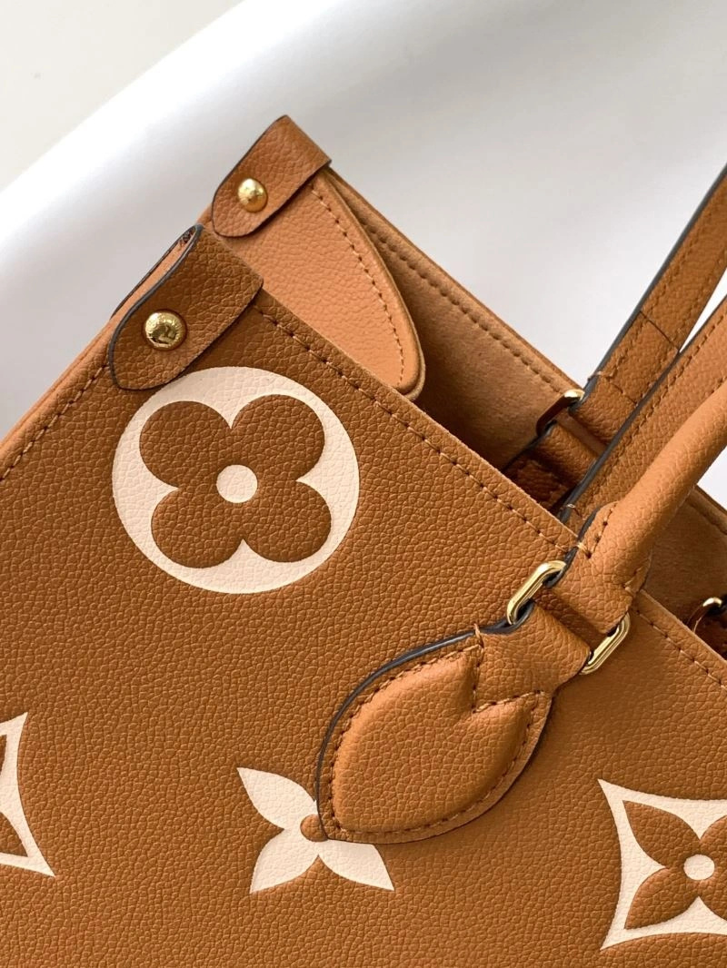 LV Shopping Bags 4233F-0245