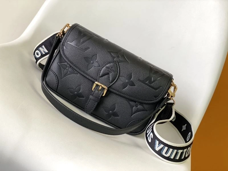 LV Satchel bags 4233F-0246